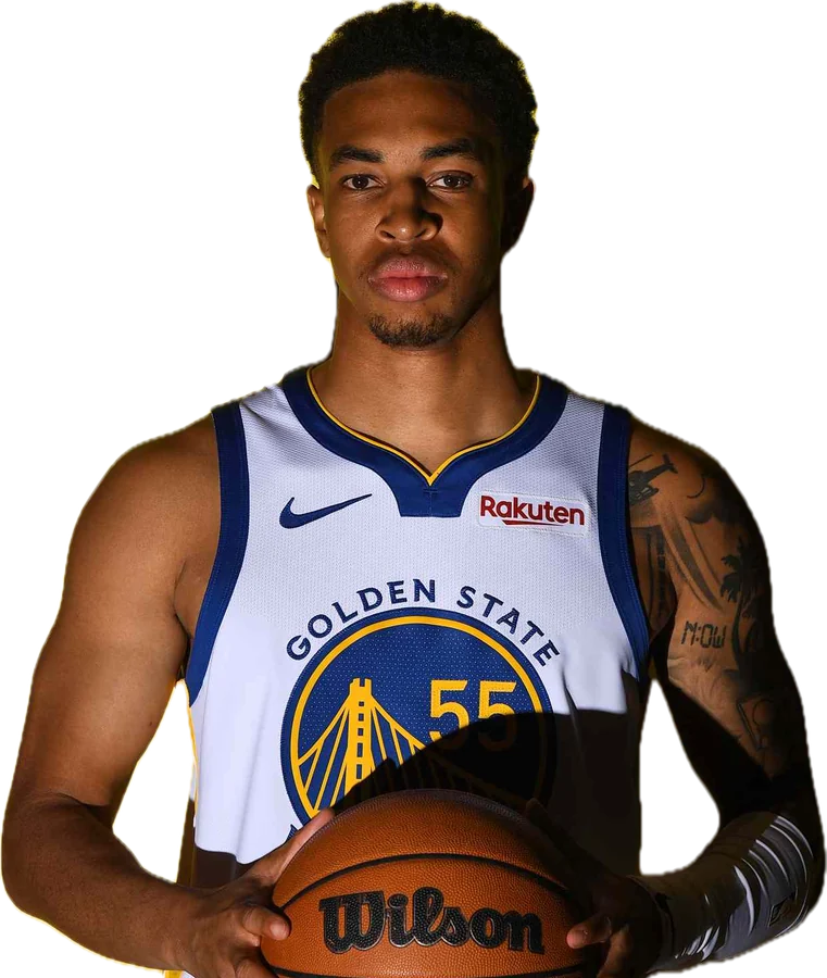 Chance McMillan