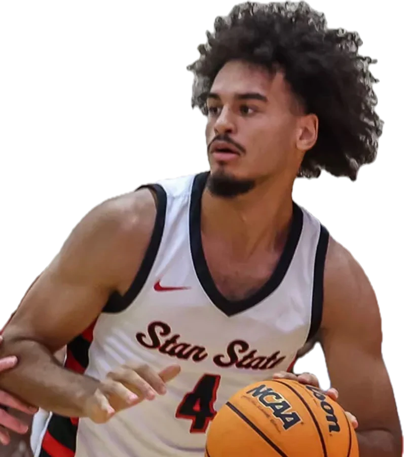 Javon Johnson