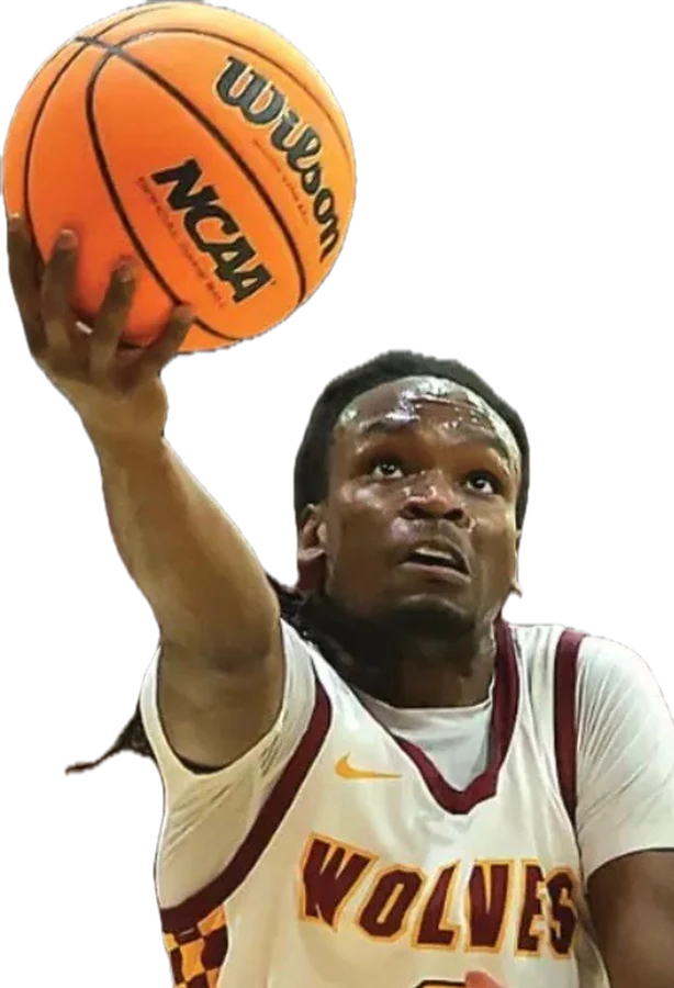 Marshawn Smith